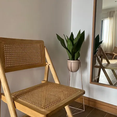 Apartment Madeira Breeze *