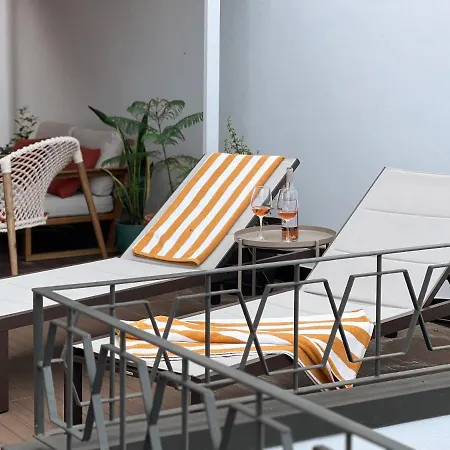 Apartment Madeira Breeze *