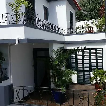 Apartment Madeira Breeze